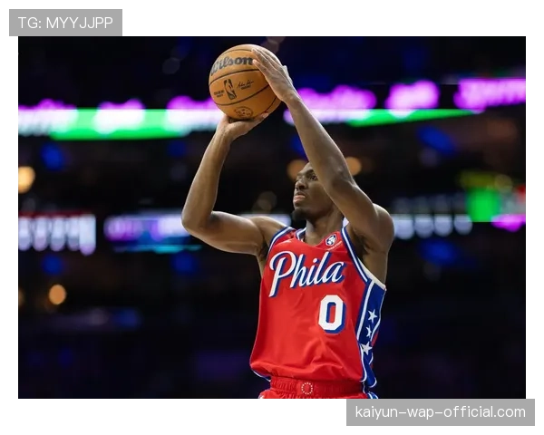 76人投篮质量垫底仍取4胜0负 马克西火热状态难持续