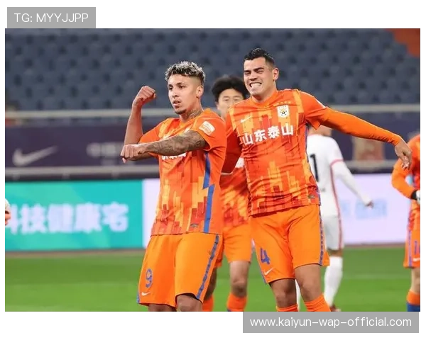 江原FC0-0平上海海港 双方教练临场调整均未能打破僵局