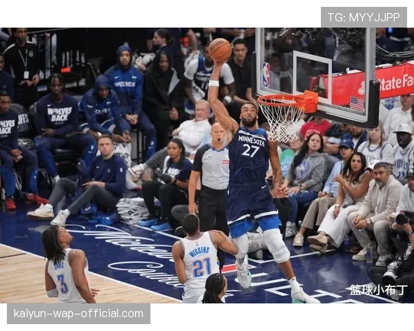 森林狼防守体系出现裂痕 连续失分暴露轮换问题