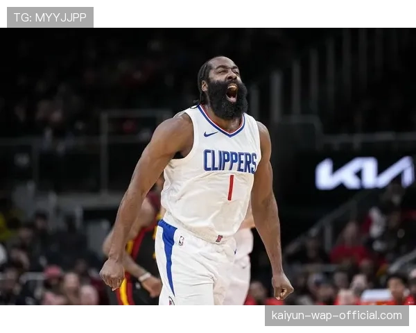 加兰四十一分创快船生涯新高 交易后核心定位逐渐清晰 加兰四十一分创快船生涯新高 交易后核心定位逐渐清晰