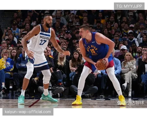 森林狼戈贝尔犯满离场 内线防守体系面临考验 森林狼戈贝尔犯满离场 内线防守体系面临考验