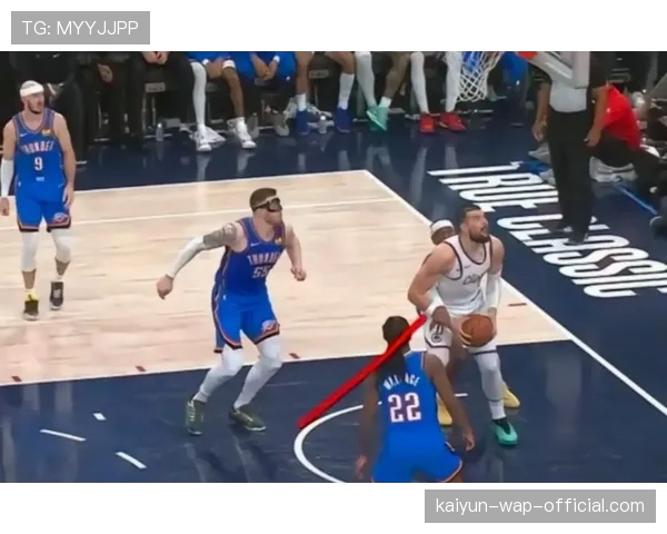 雷霆季后赛阵容年轻化，戴格诺特可能缩短轮换提升强度